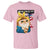 Meow Can Do It T Shirt Funny Feminist Cat Lover Gift - Wonder Print Shop