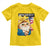 Meow Can Do It Toddler T Shirt Funny Feminist Cat Lover Gift - Wonder Print Shop
