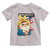 Meow Can Do It Toddler T Shirt Funny Feminist Cat Lover Gift - Wonder Print Shop