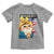 Meow Can Do It Toddler T Shirt Funny Feminist Cat Lover Gift - Wonder Print Shop