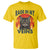 Cat Meme T Shirt Funny Rage In My Veins Sarcastic Animal Humor - Wonder Print Shop
