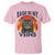 Cat Meme T Shirt Funny Rage In My Veins Sarcastic Animal Humor - Wonder Print Shop