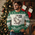Cat Lover Ugly Christmas Sweater Funny I Do What I Want - Wonder Print Shop