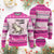 Cat Lover Ugly Christmas Sweater Funny I Do What I Want - Wonder Print Shop