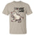 Cat Lover T Shirt Funny I Do What I Want - Wonder Print Shop