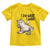 Cat Lover Toddler T Shirt Funny I Do What I Want - Wonder Print Shop