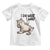 Cat Lover Toddler T Shirt Funny I Do What I Want - Wonder Print Shop