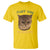 Cat Meme T Shirt Funny Fluff You You Fluffin Fluff Cat Lover - Wonder Print Shop