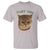 Cat Meme T Shirt Funny Fluff You You Fluffin Fluff Cat Lover - Wonder Print Shop