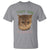 Cat Meme T Shirt Funny Fluff You You Fluffin Fluff Cat Lover - Wonder Print Shop