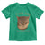 Cat Meme Toddler T Shirt Funny Fluff You You Fluffin Fluff Cat Lover - Wonder Print Shop