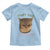 Cat Meme Toddler T Shirt Funny Fluff You You Fluffin Fluff Cat Lover - Wonder Print Shop
