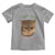 Cat Meme Toddler T Shirt Funny Fluff You You Fluffin Fluff Cat Lover - Wonder Print Shop