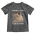 Tummy Ache Survivor Toddler T Shirt Cat Meme Humor Gift - Wonder Print Shop