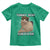 Tummy Ache Survivor Toddler T Shirt Cat Meme Humor Gift - Wonder Print Shop