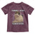 Tummy Ache Survivor Toddler T Shirt Cat Meme Humor Gift - Wonder Print Shop