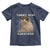 Tummy Ache Survivor Toddler T Shirt Cat Meme Humor Gift - Wonder Print Shop