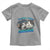 Tummy Ache Survivor Toddler T Shirt Funny Cat Meme For Cat Lover - Wonder Print Shop