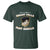 Funny Cat Farts Meme T Shirt You're Either A Smart Fella Or A Fart Smella - Wonder Print Shop
