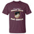 Funny Cat Farts Meme T Shirt You're Either A Smart Fella Or A Fart Smella - Wonder Print Shop