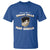Funny Cat Farts Meme T Shirt You're Either A Smart Fella Or A Fart Smella - Wonder Print Shop