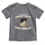 Funny Cat Farts Meme Toddler T Shirt You're Either A Smart Fella Or A Fart Smella - Wonder Print Shop
