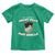 Funny Cat Farts Meme Toddler T Shirt You're Either A Smart Fella Or A Fart Smella - Wonder Print Shop