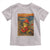 Funny Frog Toddler T Shirt Playing Guitar Van Gogh Starry Night Art Parody - Wonder Print Shop