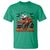 Truck Or Treat Ghost Racing T Shirt Funny Halloween Monster Truck Lover - Wonder Print Shop
