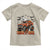 Truck Or Treat Ghost Racing Toddler T Shirt Funny Halloween Monster Truck Lover - Wonder Print Shop
