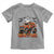 Truck Or Treat Ghost Racing Toddler T Shirt Funny Halloween Monster Truck Lover - Wonder Print Shop