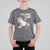 Funny Cat T Shirt For Kid I Do What I Want - Wonder Print Shop