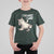 Funny Cat T Shirt For Kid I Do What I Want - Wonder Print Shop