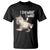 Funny Cat T Shirt I Do What I Want - Wonder Print Shop