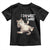 Funny Cat Toddler T Shirt I Do What I Want - Wonder Print Shop