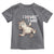 Funny Cat Toddler T Shirt I Do What I Want - Wonder Print Shop
