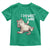 Funny Cat Toddler T Shirt I Do What I Want - Wonder Print Shop