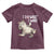 Funny Cat Toddler T Shirt I Do What I Want - Wonder Print Shop