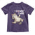 Funny Cat Toddler T Shirt I Do What I Want - Wonder Print Shop