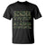 School Is Important But Hunting Is Importanter T Shirt Hunter Life Joke - Wonder Print Shop