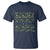 School Is Important But Hunting Is Importanter T Shirt Hunter Life Joke - Wonder Print Shop