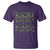School Is Important But Hunting Is Importanter T Shirt Hunter Life Joke - Wonder Print Shop