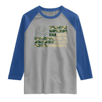 Hunter Life Joke Raglan Shirt Hunting Makes Me Feel Less Murdery - Wonder Print Shop