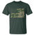 Hunter Life Joke T Shirt Hunting Makes Me Feel Less Murdery - Wonder Print Shop