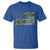 Hunter Life Joke T Shirt Hunting Makes Me Feel Less Murdery - Wonder Print Shop
