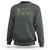 Hunting And Fishing Life Sweatshirt American Flag - Wonder Print Shop
