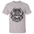 Hunter Fishermen Gifts T Shirt Fishing And Hunting Solve My Problems - Wonder Print Shop