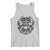 Hunter Fishermen Gifts Tank Top Fishing And Hunting Solve My Problems - Wonder Print Shop