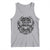 Hunter Fishermen Gifts Tank Top Fishing And Hunting Solve My Problems - Wonder Print Shop