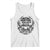 Hunter Fishermen Gifts Tank Top Fishing And Hunting Solve My Problems - Wonder Print Shop